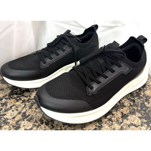 Sneakers with Memory Foam Insole - Goodfellow & Co Men’s Size 11.5